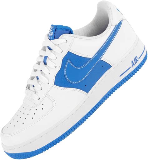 nike airforce weiß blau|nike air force 1 kaufen.